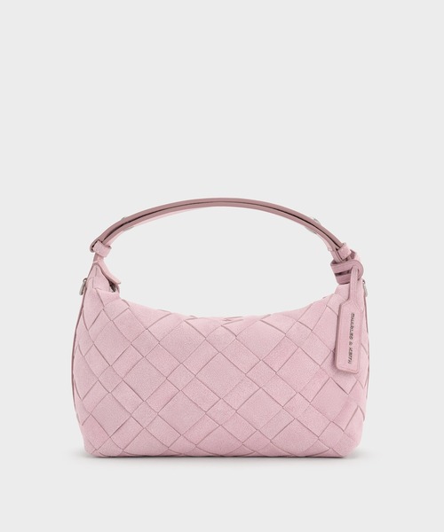 CHARLES ＆ KEITH（チャールズ&キース） ショルダーバッグ バッグ