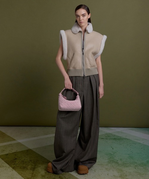 CHARLES ＆ KEITH（チャールズ&キース） ショルダーバッグ バッグ
