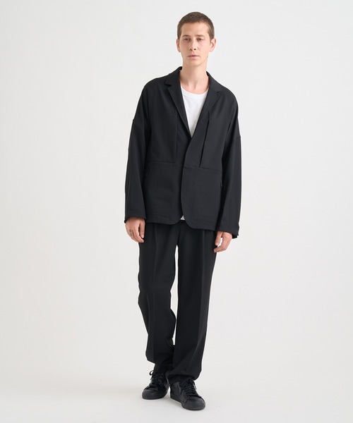 WHITE MOUNTAINEERING（ホワイトマウンテニアリング