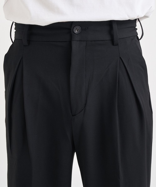 WHITE MOUNTAINEERING（ホワイトマウンテニアリング） スラックス