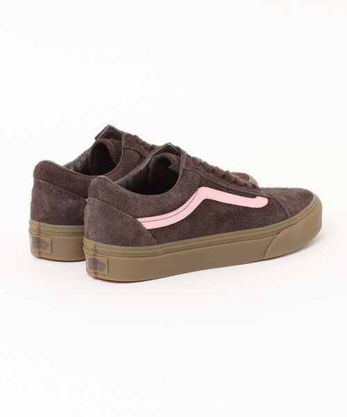 VANS(ヴァンズ) スニーカー OLD SKOOL オールドスクール VN000E9TRPK VANS(ヴァンズ) スニーカー OLD SKOOL オールドスクール VN000E9TRPK