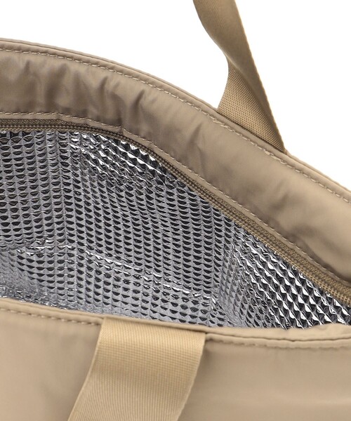 TOCCA（トッカ） トートバッグ BOUQUET DE REVE COOLERBAG クーラー