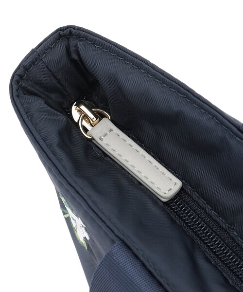 TOCCA（トッカ） トートバッグ BOUQUET DE REVE COOLERBAG クーラー