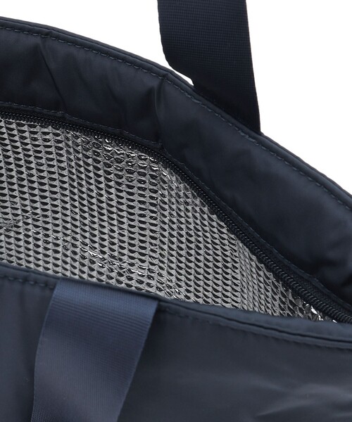 TOCCA（トッカ） トートバッグ BOUQUET DE REVE COOLERBAG クーラー