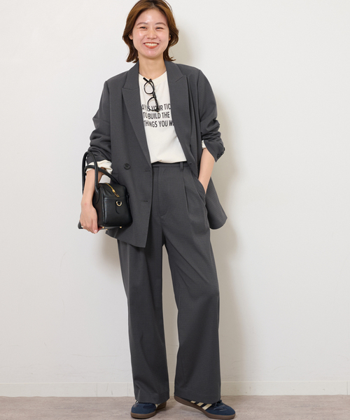 JOURNAL STANDARD relume（ジャーナルスタンダード レリューム