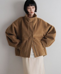 LOWRYS FARM（ローリーズファーム） ブルゾン アウター ウーリーテック