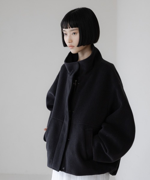 LOWRYS FARM（ローリーズファーム） ブルゾン アウター ウーリーテック