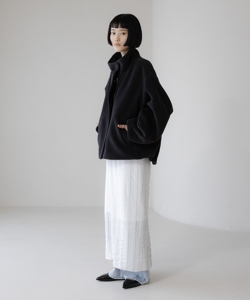 LOWRYS FARM（ローリーズファーム） ブルゾン アウター ウーリーテック