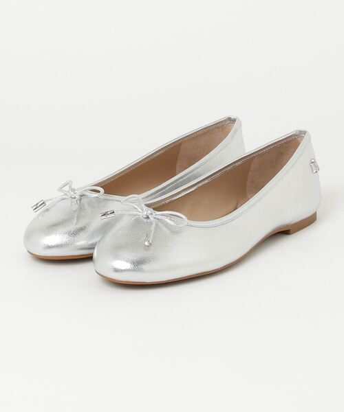 LAUREN RALPH LAUREN（ローレン ラルフローレン） バレエシューズ