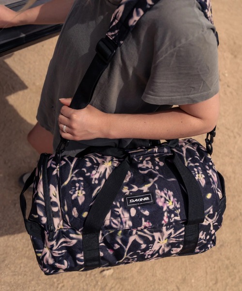 DAKINE（ダカイン） ボストンバッグ 「直営店限定」DAKINE EQ DUFFLE
