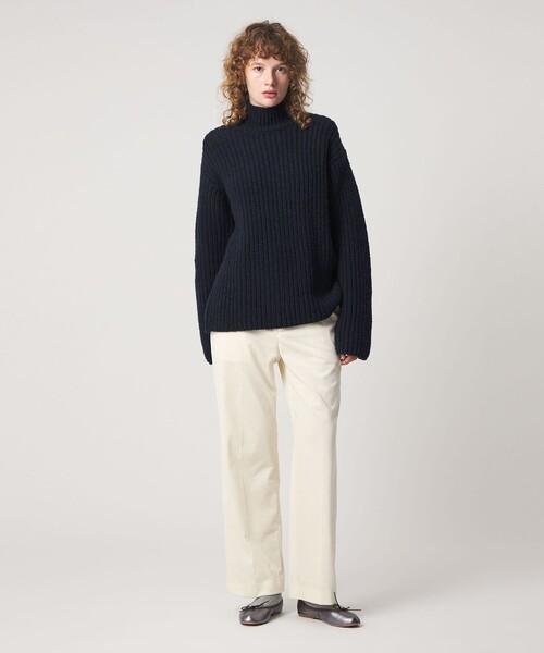 STEVEN ALAN（スティーブンアラン） ニット セーター 「Steven Alan