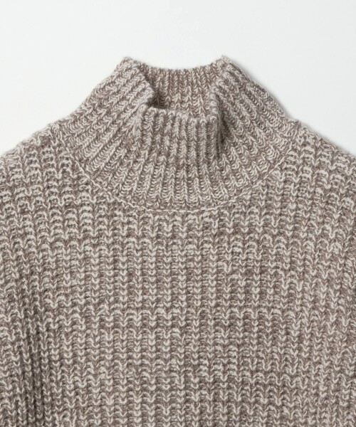 STEVEN ALAN（スティーブンアラン） ニット セーター 「Steven Alan