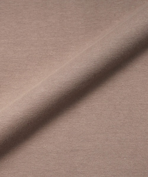 「for/c」 半袖ワンピース - ブラック レディース_画像8