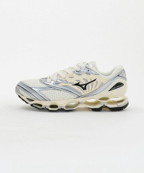MIZUNO（ミズノ） スニーカー WAVE PROPHECY LS レディース : ZOZOTOWN