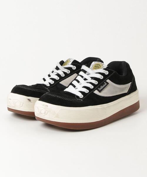 NORTHWAVE（ノースウェーブ） ローカットスニーカー - ブラック メンズ