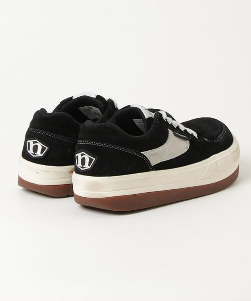 NORTHWAVE（ノースウェーブ） ローカットスニーカー - ブラック メンズ