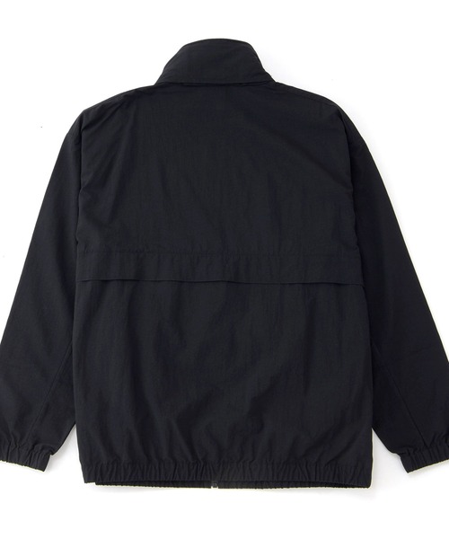 その他ブランド / ブルゾン/XL/ナイロン/BLK/無地 New Balance（ニューバランス） ナイロンブルゾン X-LARGE ネイビー