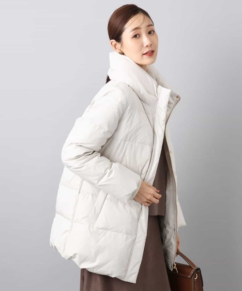 MK MICHEL KLEIN（エムケー ミッシェルクラン） ダウンコート ダウン