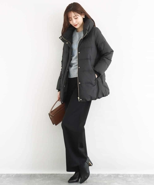 MK MICHEL KLEIN（エムケー ミッシェルクラン） ダウンコート ダウン