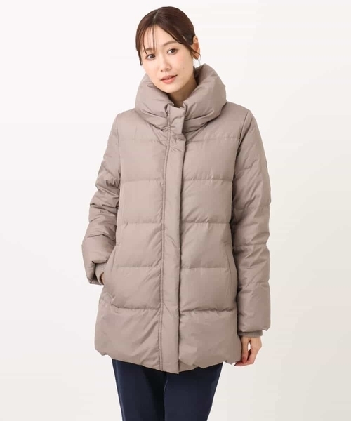 MK MICHEL KLEIN（エムケー ミッシェルクラン） ダウンコート ダウン