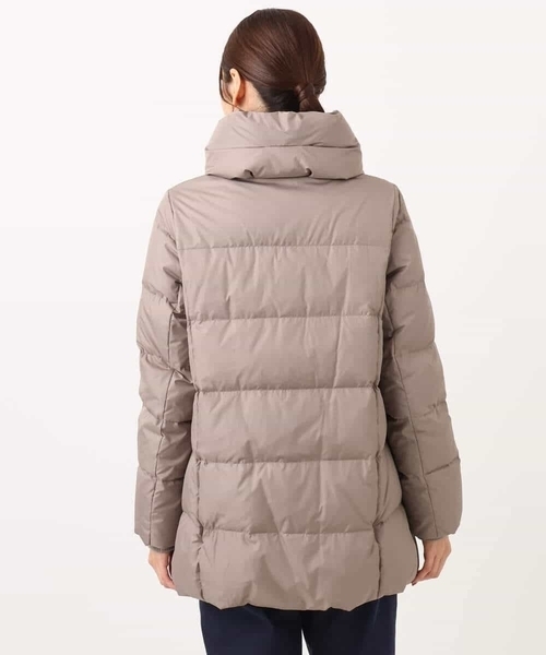 MK MICHEL KLEIN（エムケー ミッシェルクラン） ダウンコート ダウン
