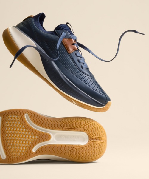 COLE HAAN（コールハーン） スニーカー グランドプロ オールデイ 