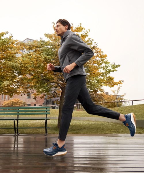 COLE HAAN（コールハーン） スニーカー グランドプロ オールデイ 