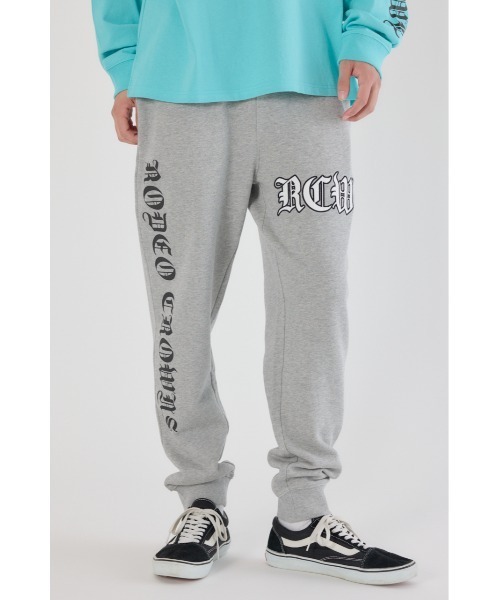 RODEO CROWNS WIDE BOWL（ロデオクラウンズワイドボウル） スウェット