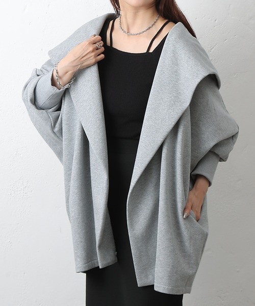 COLONY 2139（コロニー トゥーワンスリーナイン） カーディガン