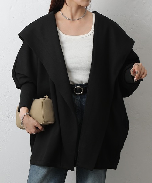 nomo339様　コート&カーディガンセット COLONY 2139（コロニー トゥーワンスリーナイン） カーディガン