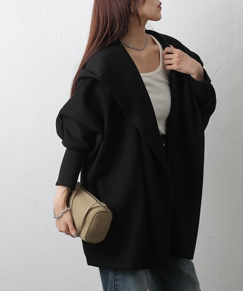 COLONY 2139（コロニー トゥーワンスリーナイン） カーディガン