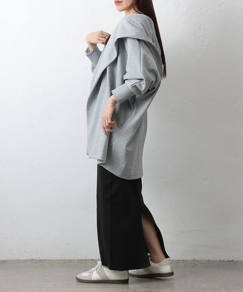 COLONY 2139（コロニー トゥーワンスリーナイン） カーディガン