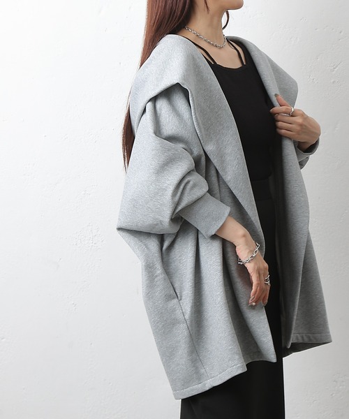 COLONY 2139（コロニー トゥーワンスリーナイン） カーディガン