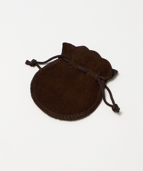 BEAUTY＆YOUTH UNITED ARROWS ネックレス K10YG THIN ネックレス