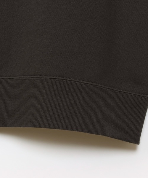 「Champion」 半袖Tシャツ X-LARGE オートミール メンズ_画像8