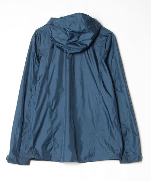 L.L.Bean 「L.L.Bean」 ナイロンブルゾン LARGE ネイビー メンズ