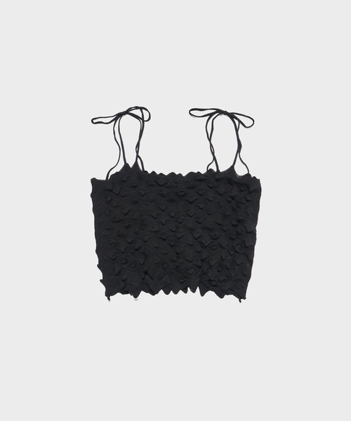 OPEN SESAME CLUB（オープンセサミクラブ） 別注 durian camisole