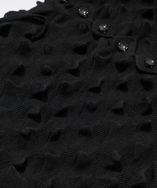 OPEN SESAME CLUB（オープンセサミクラブ） 別注 durian camisole