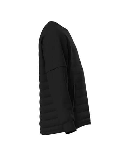 PING（ピン） ブルゾン アウター 「PING APPAREL」2WAYハイブリッド