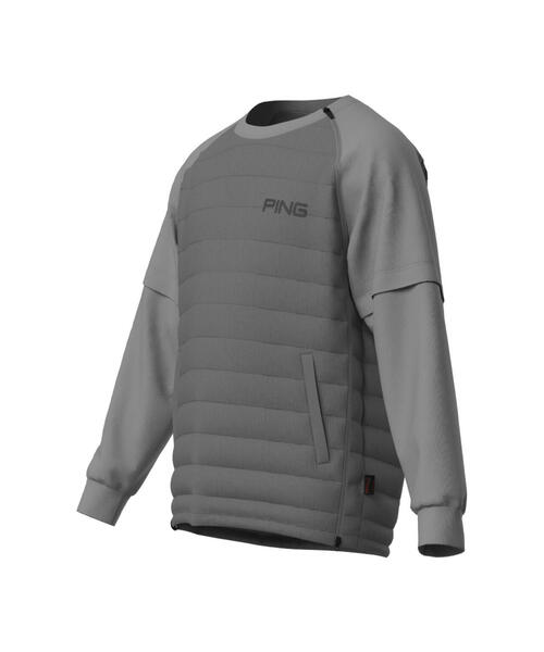 AKCFR2GOLF 2XL スニードジャック 中綿入 ナイロンジャケット AKCFR2GOLF 2XL スニードジャック 中綿入 ナイロンジャケット