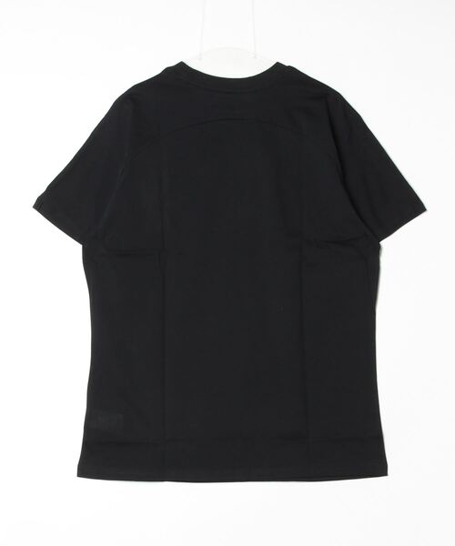 「1PIU1UGUALE3 RELAX 」 半袖Tシャツ L ブラック メンズ_画像2
