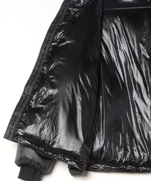 UNDERCOVER（アンダーカバー） ダウンジャケット ダウン UC2E9204