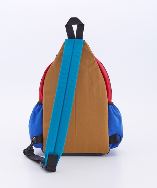 Ocean&Ground（オーシャンアンドグラウンド） ボディバッグ ウエスト