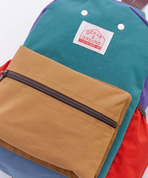 Ocean&Ground（オーシャンアンドグラウンド） ボディバッグ ウエスト