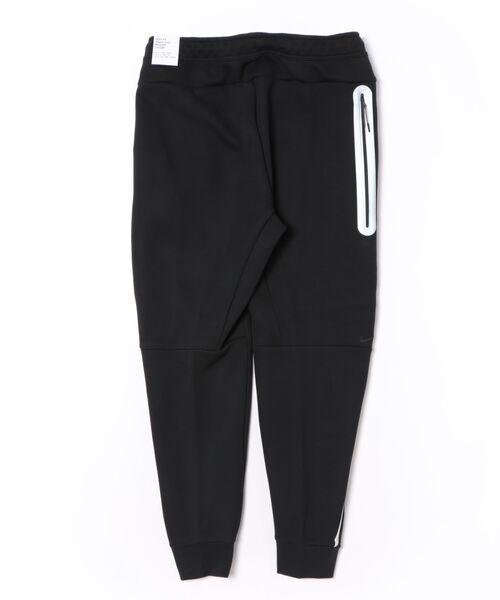NIKE（ナイキ） パンツ M TCH FLC JGGR PANT REF IM6541 010BLK/BLK