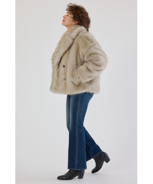 RODEO CROWNS WIDE BOWL（ロデオクラウンズワイドボウル） ピーコート