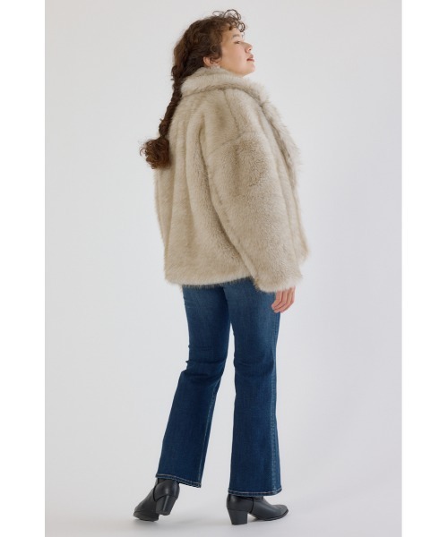 RODEO CROWNS WIDE BOWL（ロデオクラウンズワイドボウル） ピーコート