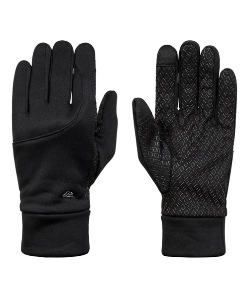 Quiksilver（クイックシルバー） 手袋 手袋 TOONKA 防寒 QGV254301