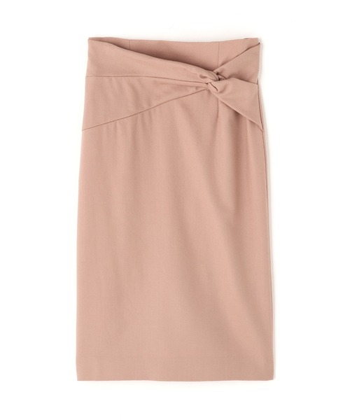 PINKY&DIANNE（ピンキー アンド ダイアン） スカート クロスウエスト