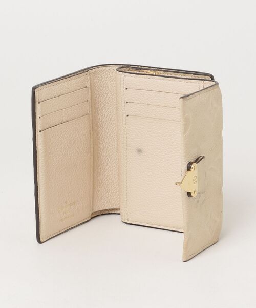 LOUIS VUITTON（ルイ・ヴィトン） モノグラム アンプラント